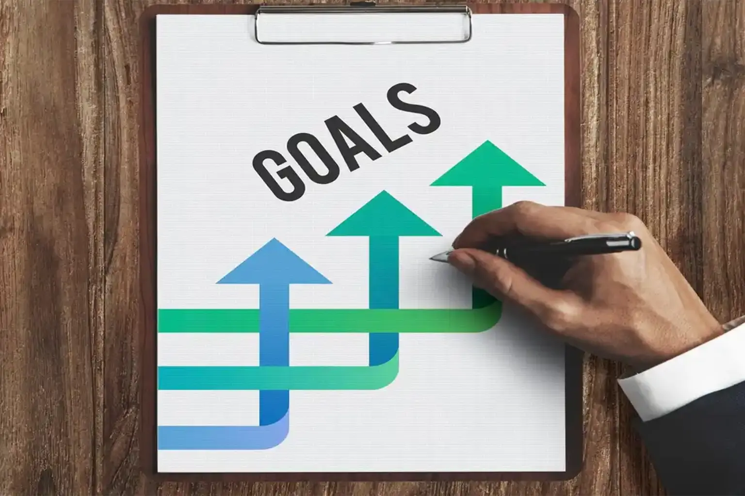 Step 1 Goals