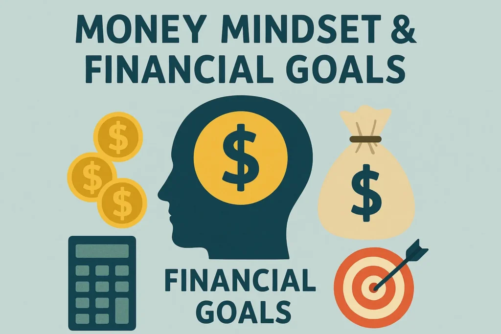 Money Mind-set