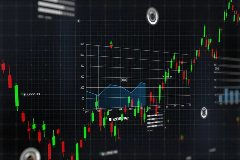 Understanding the Crypto Market