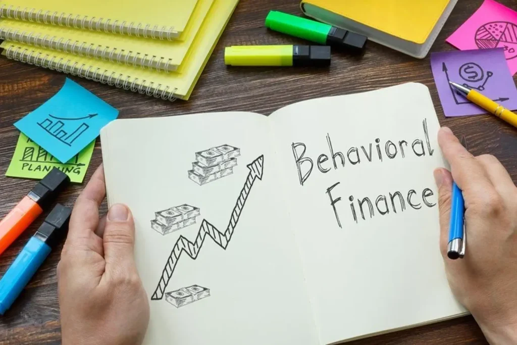 Behavioural Finance