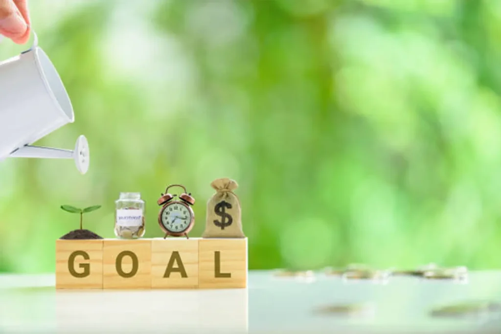 Investing for Specific Life Goals