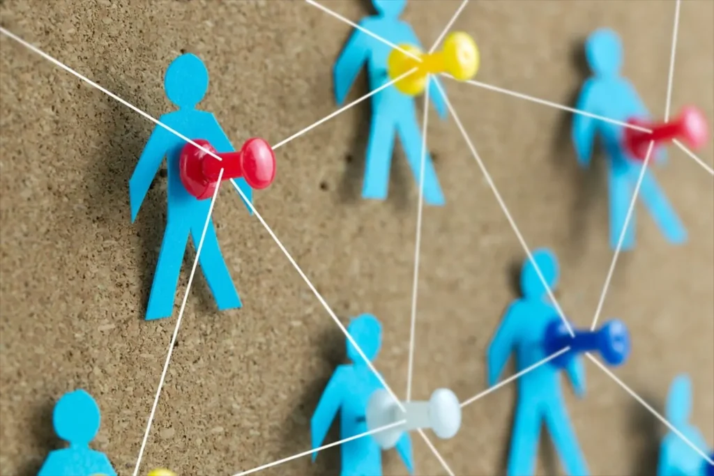 Building Community