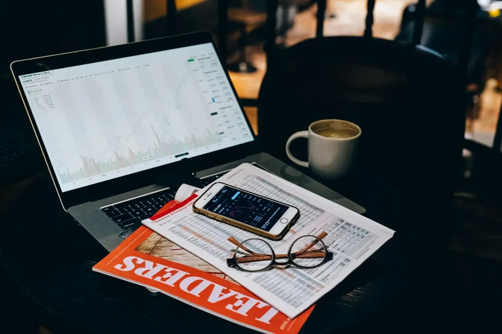 Investing Apps