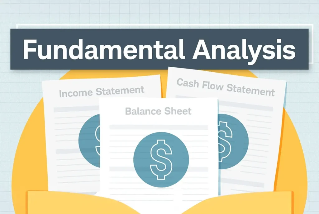 Advanced Fundamental Analysis