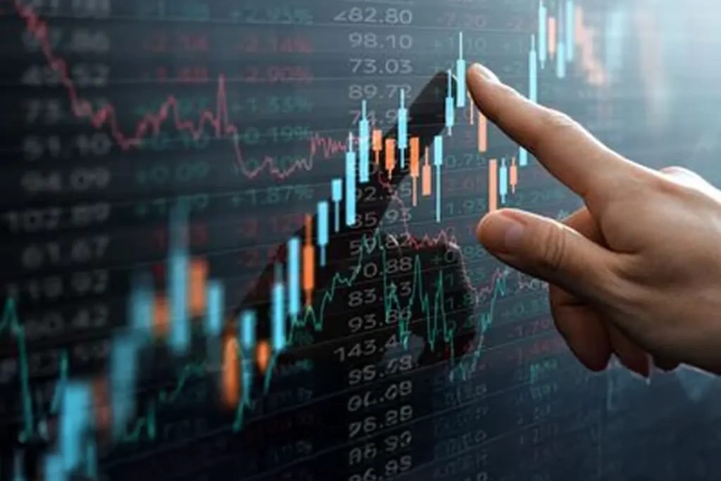 Advanced Technical Analysis